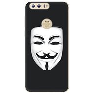 iSaprio Vendetta for Honor 8 - Phone Cover