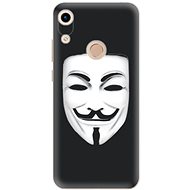 iSaprio Vendetta for Honor 8A - Phone Cover