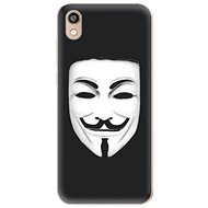 iSaprio Vendetta for Honor 8S - Phone Cover
