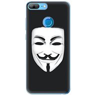 iSaprio Vendetta for Honor 9 Lite - Phone Cover