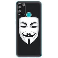 iSaprio Vendetta for Honor 9A - Phone Cover