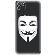 iSaprio Vendetta for Honor 9S - Phone Cover