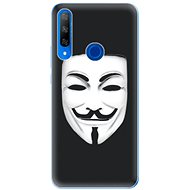 iSaprio Vendetta for Honor 9X - Phone Cover
