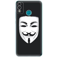 iSaprio Vendetta for Honor 9X Lite - Phone Cover