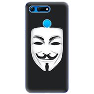 iSaprio Vendetta for Honor View 20 - Phone Cover