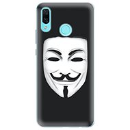 iSaprio Vendetta for Huawei Nova 3 - Phone Cover