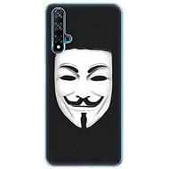 iSaprio Vendetta for Huawei Nova 5T - Phone Cover