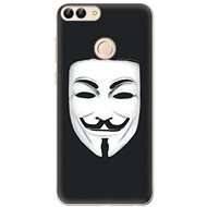iSaprio Vendetta for Huawei P Smart - Phone Cover