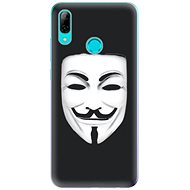 iSaprio Vendetta for Huawei P Smart 2019 - Phone Cover