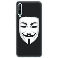 iSaprio Vendetta for Huawei P Smart Pro - Phone Cover