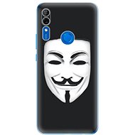 iSaprio Vendetta for Huawei P Smart Z - Phone Cover