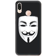 iSaprio Vendetta for Huawei P20 Lite - Phone Cover
