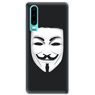 iSaprio Vendetta for Huawei P30 - Phone Cover