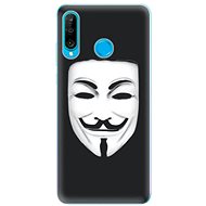 iSaprio Vendetta for Huawei P30 Lite - Phone Cover