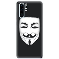 iSaprio Vendetta for Huawei P30 Pro - Phone Cover