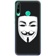 iSaprio Vendetta for Huawei P40 Lite E - Phone Cover