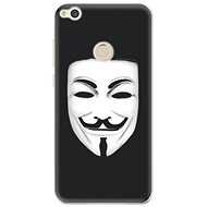 iSaprio Vendetta for Huawei P9 Lite (2017) - Phone Cover