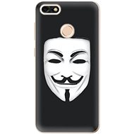iSaprio Vendetta for Huawei P9 Lite Mini - Phone Cover