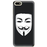 iSaprio Vendetta for Huawei Y5 2018 - Phone Cover
