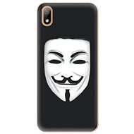 iSaprio Vendetta for Huawei Y5 2019 - Phone Cover