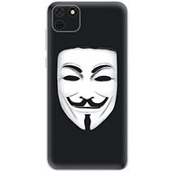iSaprio Vendetta for Huawei Y5p - Phone Cover