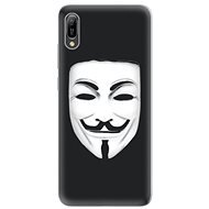 iSaprio Vendetta for Huawei Y6 2019 - Phone Cover