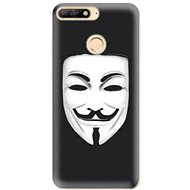 iSaprio Vendetta for Huawei Y6 Prime 2018 - Phone Cover