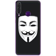iSaprio Vendetta for Huawei Y6p - Phone Cover