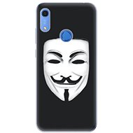 iSaprio Vendetta for Huawei Y6s - Phone Cover