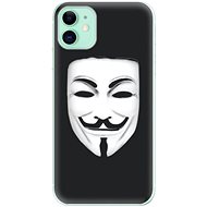iSaprio Vendetta for iPhone 11 - Phone Cover