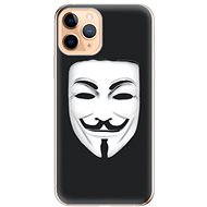 iSaprio Vendetta for iPhone 11 Pro - Phone Cover