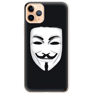 iSaprio Vendetta for iPhone 11 Pro Max - Phone Cover