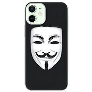 iSaprio Vendetta for iPhone 12 - Phone Cover