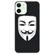 iSaprio Vendetta for iPhone 12 mini - Phone Cover