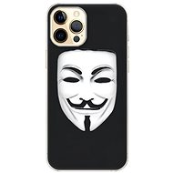 iSaprio Vendetta for iPhone 12 Pro - Phone Cover