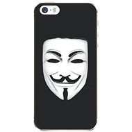 iSaprio Vendetta for iPhone 5/5S/SE - Phone Cover