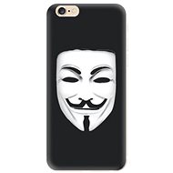 iSaprio Vendetta for iPhone 6/ 6S - Phone Cover