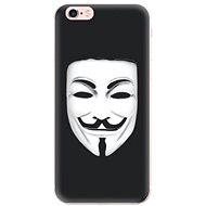 iSaprio Vendetta for iPhone 6 Plus - Phone Cover