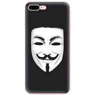 iSaprio Vendetta for iPhone 7 Plus / 8 Plus - Phone Cover