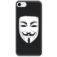 iSaprio Vendetta for iPhone SE 2020 - Phone Cover