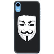 iSaprio Vendetta for iPhone Xr - Phone Cover