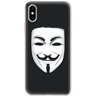 iSaprio Vendetta for iPhone XS - Phone Cover