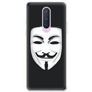 iSaprio Vendetta for OnePlus 8 - Phone Cover