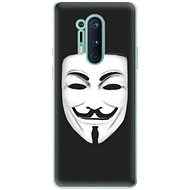 iSaprio Vendetta for OnePlus 8 Pro - Phone Cover