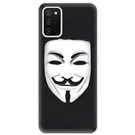iSaprio Vendetta for Samsung Galaxy A02s - Phone Cover