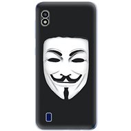iSaprio Vendetta for Samsung Galaxy A10 - Phone Cover