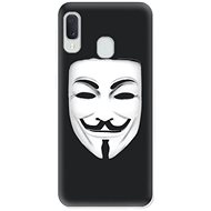 iSaprio Vendetta for Samsung Galaxy A20e - Phone Cover