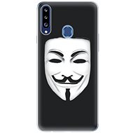 iSaprio Vendetta for Samsung Galaxy A20s - Phone Cover