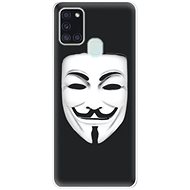 iSaprio Vendetta for Samsung Galaxy A21s - Phone Cover