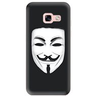 iSaprio Vendetta for Samsung Galaxy A3 2017 - Phone Cover